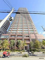 阿波座ライズタワー　フラッグ46