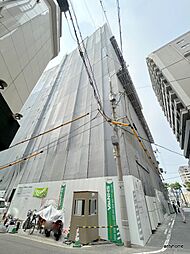 スプランディッド上本町WESTII
