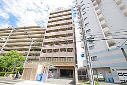 🉐敷金礼金0円！🉐大阪市営御堂筋線 中津駅 徒歩11分