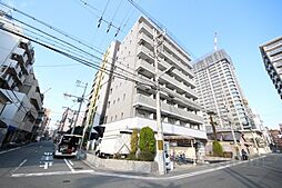 東西線 大阪天満宮駅 徒歩7分