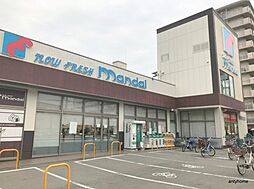 フジパレス神崎川II番館