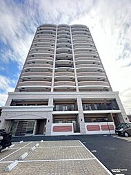 Luxe大阪城南