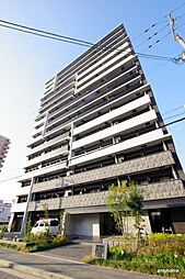 🉐敷金礼金0円！🉐エスライズ新大阪フロント