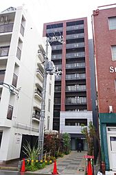 南海汐見橋線 汐見橋駅 徒歩3分