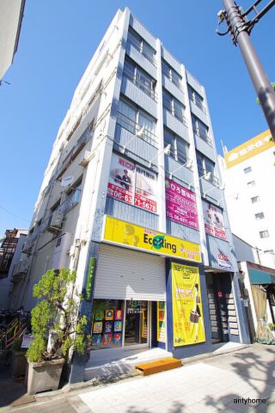 大阪府大阪市北区浪花町(賃貸マンション1R・5階・16.64㎡)の写真 その18