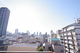 大阪府大阪市北区本庄東2丁目（賃貸マンション1R・6階・18.90㎡） その30