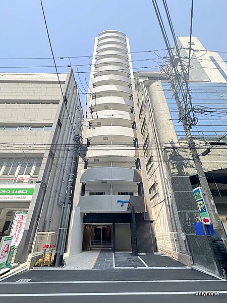 大阪府大阪市中央区久太郎町2丁目(賃貸マンション1SLDK・7階・49.98㎡)の写真 その20