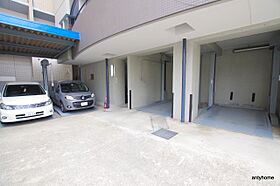 ウェーブイン中津  ｜ 大阪府大阪市北区中津6丁目（賃貸マンション1R・3階・30.00㎡） その18