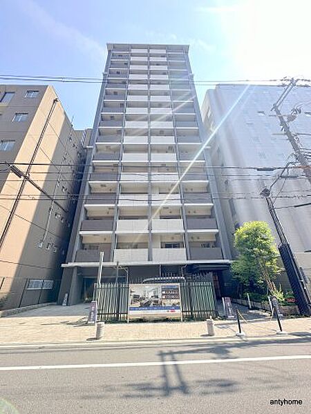 大阪府大阪市中央区南船場2丁目(賃貸マンション1K・5階・32.02㎡)の写真 その20