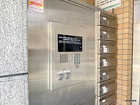 大阪府吹田市泉町2丁目（賃貸アパート1R・3階・27.53㎡） その4