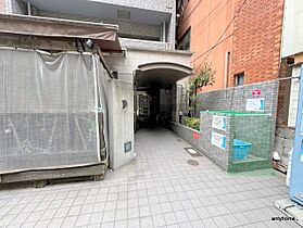 キリンコンプリート  ｜ 大阪府大阪市中央区備後町1丁目（賃貸マンション1DK・6階・36.19㎡） その14