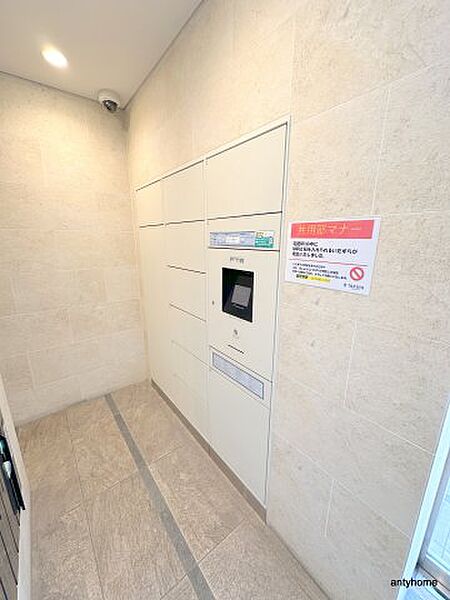 大阪府大阪市西区立売堀4丁目(賃貸マンション1DK・4階・28.29㎡)の写真 その16