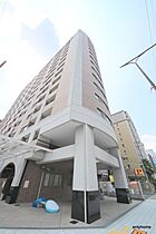 グレンパーク梅田北  ｜ 大阪府大阪市北区中崎3丁目（賃貸マンション1LDK・3階・82.47㎡） その15