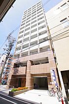 大阪府大阪市淀川区十三本町1丁目（賃貸マンション1K・8階・24.45㎡） その1