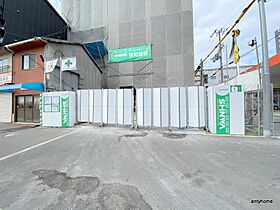 大阪府大阪市福島区海老江8丁目（賃貸マンション1LDK・9階・40.70㎡） その14