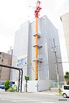 セレニテ三国プリエ  ｜ 大阪府大阪市淀川区新高4丁目（賃貸マンション1K・9階・23.25㎡） その1