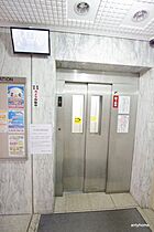 大阪府大阪市淀川区西宮原2丁目（賃貸マンション1DK・8階・30.24㎡） その16