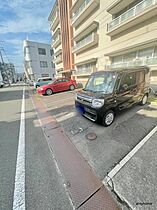 池上ハイツ  ｜ 大阪府吹田市江坂町2丁目（賃貸マンション2LDK・3階・50.80㎡） その18