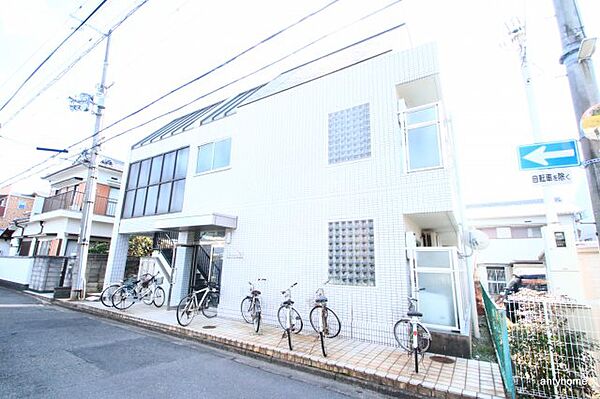 大阪府吹田市江坂町3丁目(賃貸マンション1R・1階・15.00㎡)の写真 その15