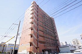 プレジオ江坂2  ｜ 大阪府吹田市南吹田5丁目（賃貸マンション1LDK・10階・27.72㎡） その15