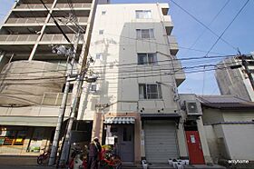 大阪府大阪市北区末広町（賃貸マンション1K・1階・18.00㎡） その15