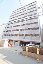 エイペックス天神橋1  ｜ 大阪府大阪市北区池田町（賃貸マンション1K・9階・20.90㎡） その1