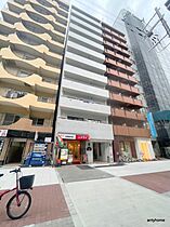 ダイドーメゾン本町  ｜ 大阪府大阪市西区阿波座2丁目（賃貸マンション1R・10階・19.68㎡） その19