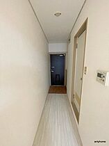 ダイドーメゾン本町  ｜ 大阪府大阪市西区阿波座2丁目（賃貸マンション1R・10階・19.68㎡） その23