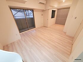 アドバンス江坂ラシュレ  ｜ 大阪府吹田市江坂町2丁目（賃貸マンション1LDK・3階・31.72㎡） その3