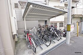 EngageT-Style  ｜ 大阪府大阪市淀川区木川西1丁目（賃貸マンション1K・2階・29.03㎡） その6