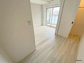 アーバネックス新町II  ｜ 大阪府大阪市西区新町4丁目（賃貸マンション1DK・2階・29.35㎡） その4