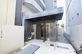 エスティライフ大阪都島  ｜ 大阪府大阪市都島区友渕町2丁目（賃貸マンション1R・8階・24.17㎡） その14