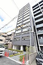 大阪府大阪市北区中津4丁目（賃貸マンション1K・2階・21.30㎡） その16