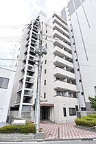 セレクト江坂  ｜ 大阪府吹田市広芝町（賃貸マンション1K・2階・22.00㎡） その1