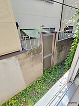 フレンドリー十三東  ｜ 大阪府大阪市淀川区十三東5丁目（賃貸マンション1DK・1階・20.62㎡） その13