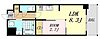 グランドステージ十三8階7.4万円