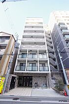 ラ・フォーレ松ヶ枝町3  ｜ 大阪府大阪市北区松ケ枝町（賃貸マンション1K・4階・23.37㎡） その15