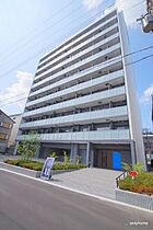 プランドール新大阪SOUTHレジデンス  ｜ 大阪府大阪市淀川区木川西3丁目（賃貸マンション1K・5階・25.42㎡） その15