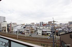 プランドール新大阪SOUTHレジデンス  ｜ 大阪府大阪市淀川区木川西3丁目（賃貸マンション1K・5階・25.42㎡） その30