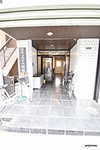 プティハイム菅原  ｜ 大阪府大阪市東淀川区菅原3丁目（賃貸マンション1R・3階・16.00㎡） その14