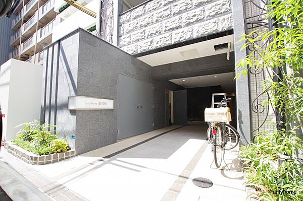 ラフォルム鎗屋町 ｜大阪府大阪市中央区鎗屋町2丁目(賃貸マンション1LDK・11階・41.78㎡)の写真 その14