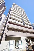 La Douceur梅田East  ｜ 大阪府大阪市北区西天満4丁目（賃貸マンション1K・13階・25.37㎡） その14