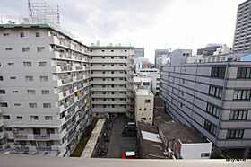 willDo新大阪  ｜ 大阪府大阪市淀川区宮原5丁目（賃貸マンション1K・4階・25.02㎡） その30