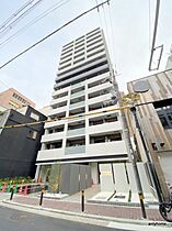 アーバネックス心斎橋EAST  ｜ 大阪府大阪市中央区東心斎橋1丁目（賃貸マンション1LDK・9階・32.33㎡） その1