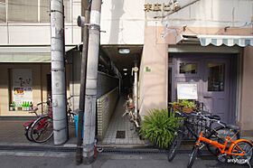 末広ビル  ｜ 大阪府大阪市北区末広町（賃貸マンション1K・5階・18.00㎡） その17