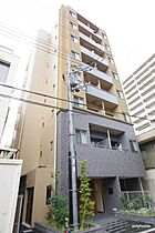 アミティエ扇町リアン  ｜ 大阪府大阪市北区同心2丁目（賃貸マンション3LDK・1階・68.16㎡） その15