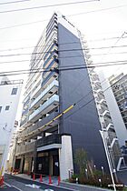 アドバンス大阪セレーノ  ｜ 大阪府大阪市西区本田4丁目（賃貸マンション1K・5階・22.04㎡） その1