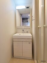 S-RESIDENCE堺筋本町Uno  ｜ 大阪府大阪市中央区松屋町住吉（賃貸マンション1K・10階・21.75㎡） その8