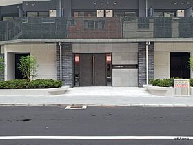 S-RESIDENCE堺筋本町Uno  ｜ 大阪府大阪市中央区松屋町住吉（賃貸マンション1K・10階・21.75㎡） その14