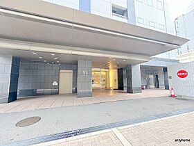 ディーグラフォート大阪NYタワーHIGOBASI  ｜ 大阪府大阪市西区江戸堀1丁目（賃貸マンション1LDK・22階・58.47㎡） その2